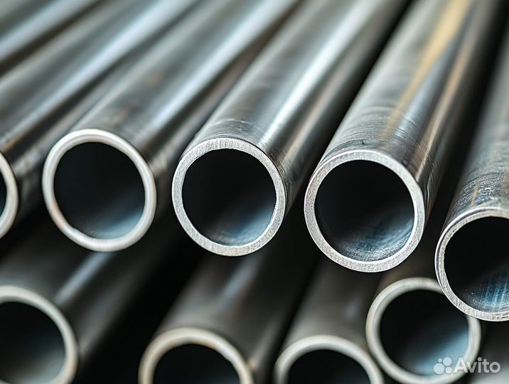 Труба нержавейка, Нержавеющие бесшовные трубы 16х2 ГОСТ 9941 Россия, марка 12Х18Н10Т