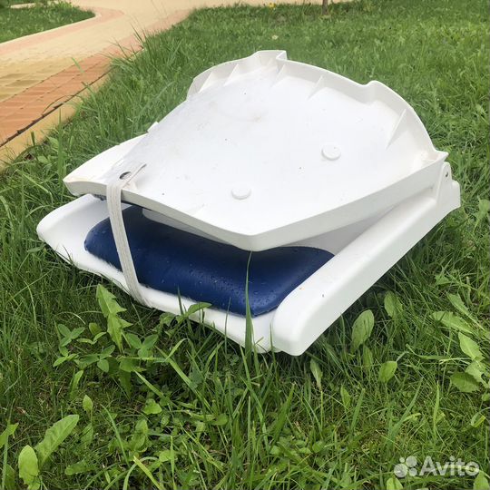 Лодка аква 3200 скк