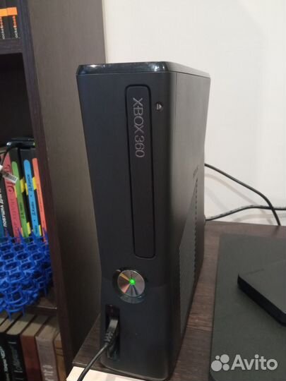 Xbox 360 freeboot