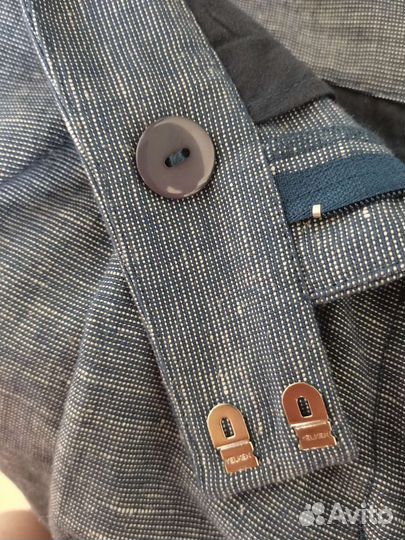 Шорты Finn Flare