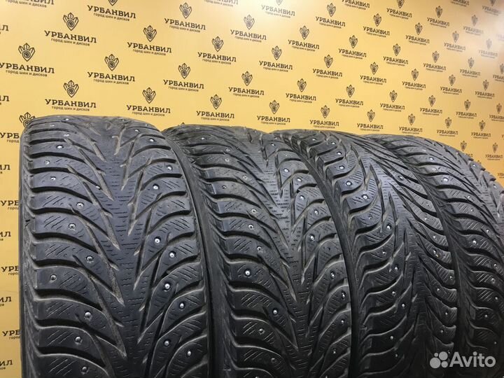 Yokohama Ice Guard IG35 205/55 R16 94T