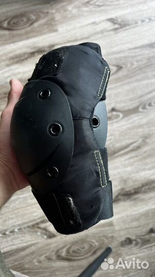 Наколенники детские