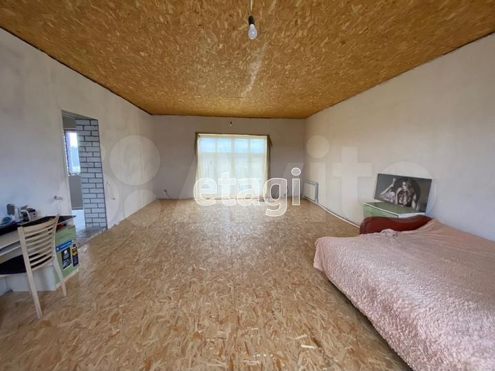 Дом 293,5 м² на участке 14 сот.