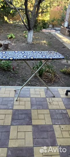 Гладильная доска