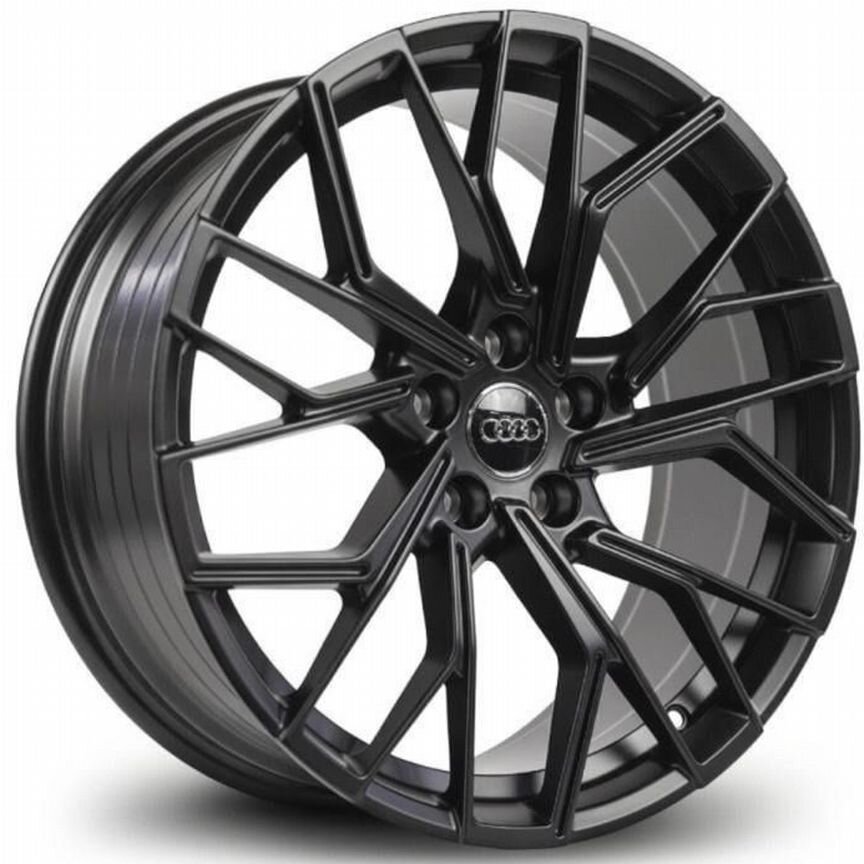 Литые диски Replica 8×R18 5×112