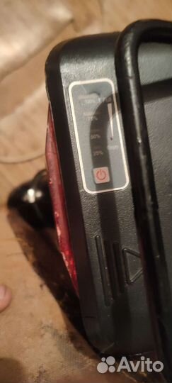 Электровелосипед hyper engine