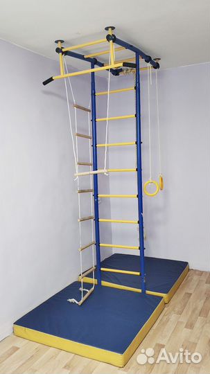 Детский спортивный комплекс бу