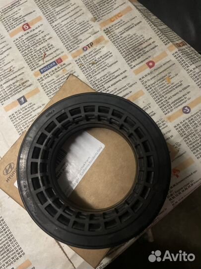 Подшибник амортизаторов Hyundai KIA