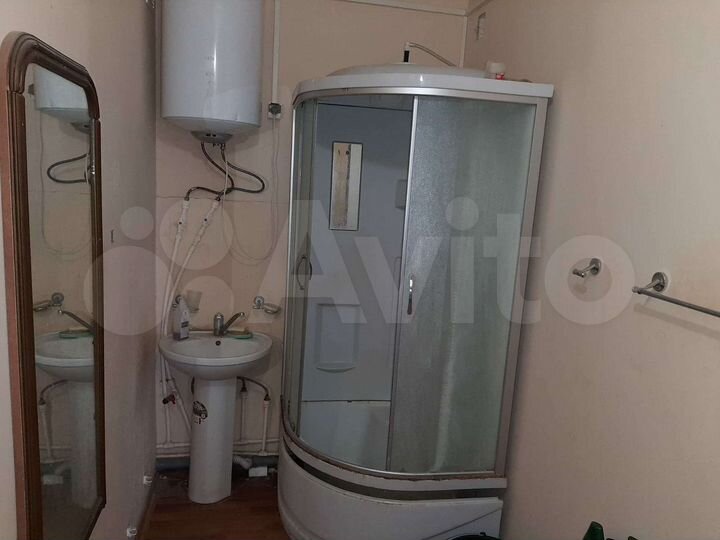 3-к. квартира, 63,9 м², 1/2 эт.