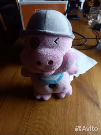 Вебкамера с микрофоном