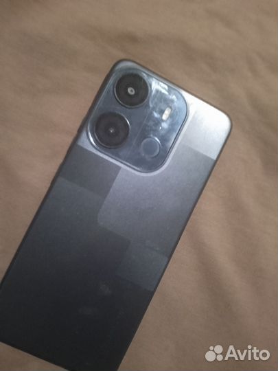 TECNO Pop 7, 2/64 ГБ