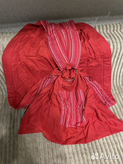 Слинг слингоград