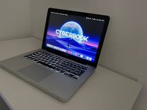 Apple MacBook Pro (13-inch,mid 2012)