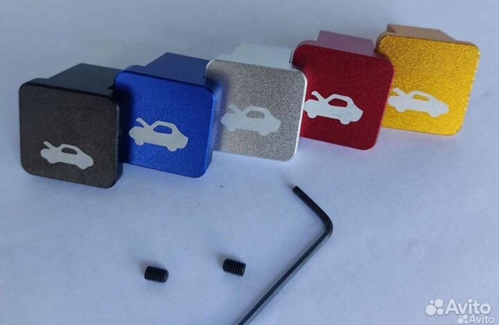 Ремонтная ручка троса капота honda Civic