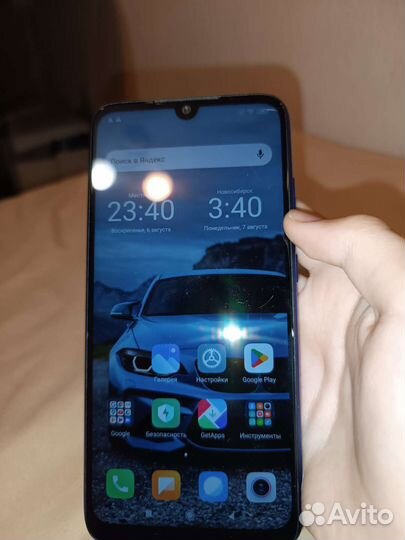 Xiaomi Redmi Note 7 32gb