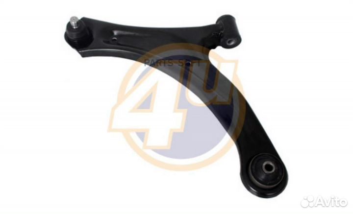 Рычаг подвески SZG13073