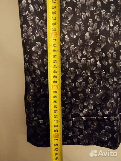 Блузка женская нарядная 46 48