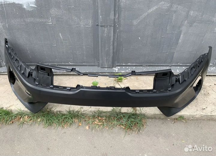 Бампер передний от Kia K5 2020-2022 новый