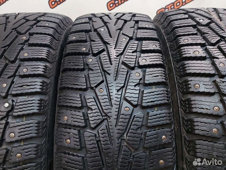 Cordiant Snow Cross 195/65 R15 91T