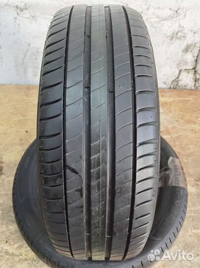 Michelin Primacy 3 205/55 R17 91W