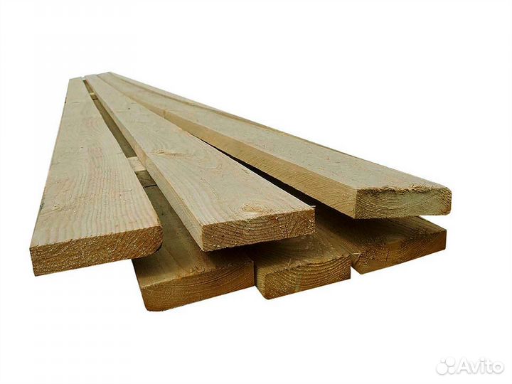 Доска от производителя 105мм