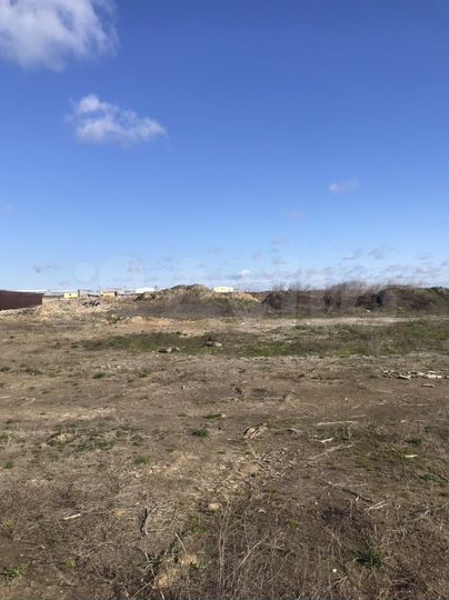 Участок 1,8 га (промназначения)