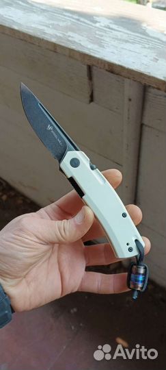 Нож складной