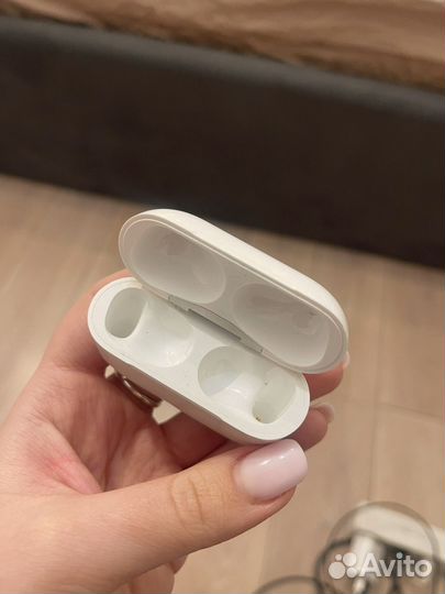 Кейс от airpods pro