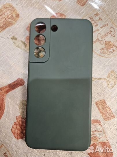 Чехол Samsung s22