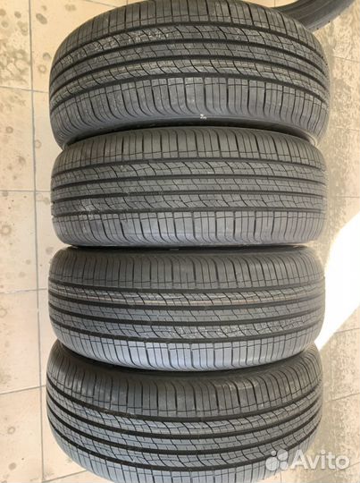 Giti GitiComfort F50 215/55 R18