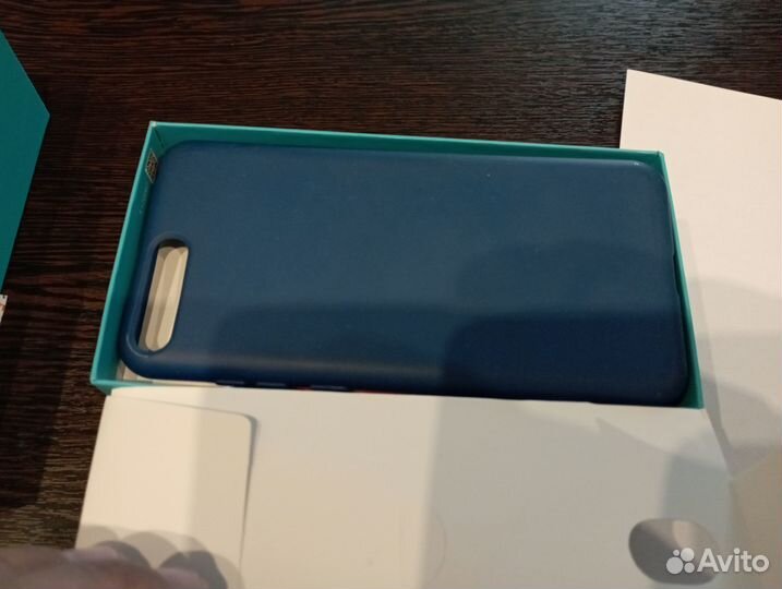 Продаю телефон honor 7C