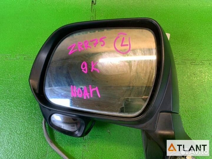 Зеркало переднее левое toyota noah
