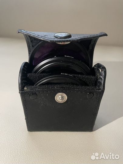 Набор линз 55мм ndx,fld, cpl