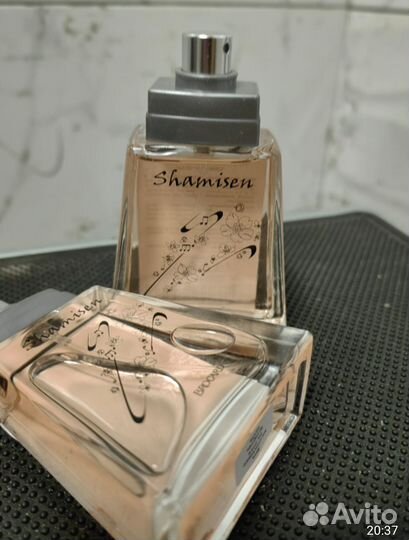 Туалетная вода женская