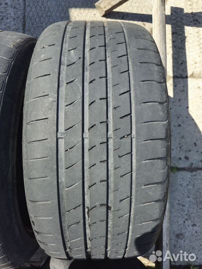 Nexen N Fera RU1 275/40 R20