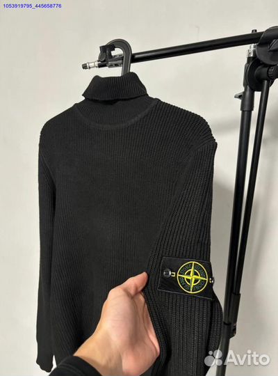 Свитер Stone Island (Арт.67481)