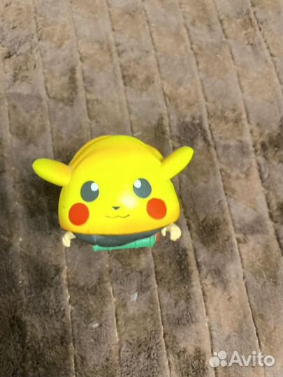 Фигурка аниме