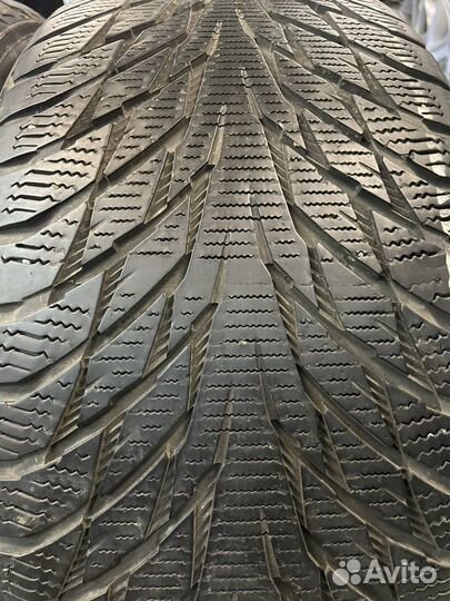 Nokian Tyres Hakkapeliitta R2 245/50 R18