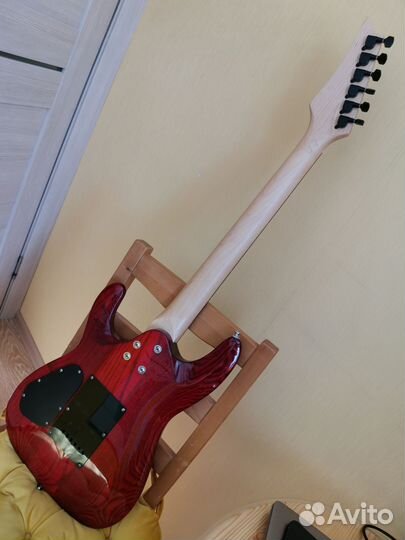 Электрогитара Ibanez