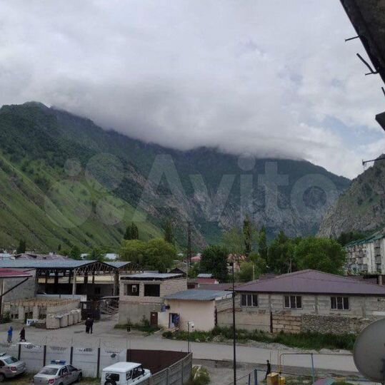 2-к. квартира, 41,1 м², 3/5 эт.