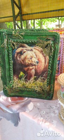 Поделки ручной работы