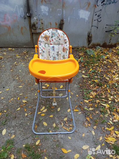 Стульчик для кормления