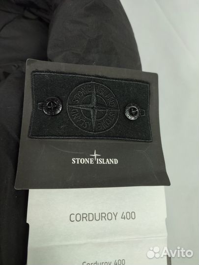 Stone island shadow project куртка зимняя