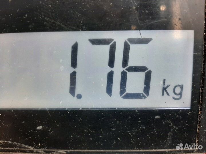 Блок управления тормозами/насос ABS Chevrolet Matiz