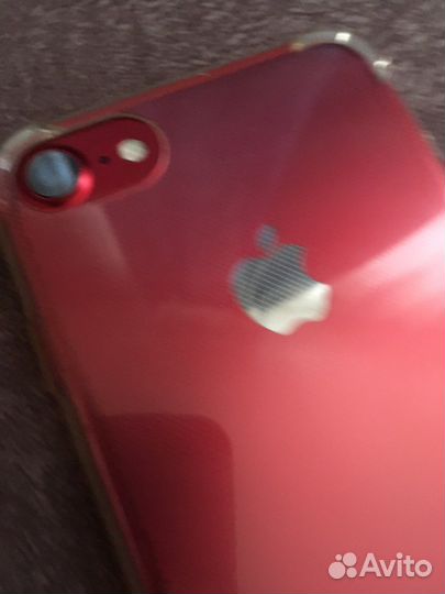Телефон iPhone 7 128gb