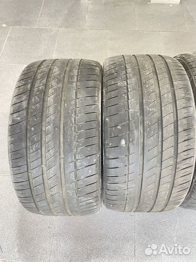 Grenlander Greentour A/S 2.25/8.5 R5.5