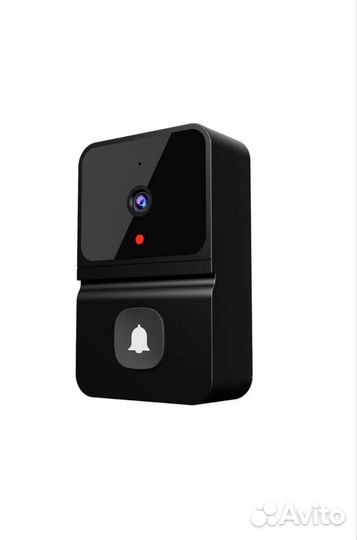 Дверной видеозвонок