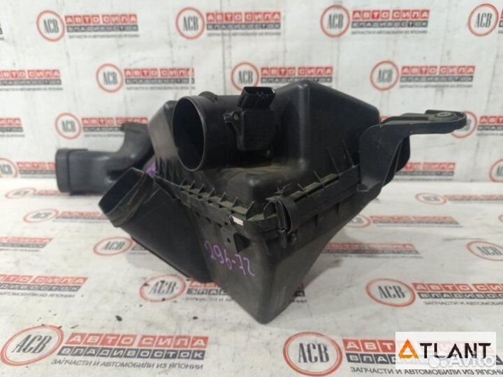 Корпус воздушного фильтра toyota crown majesta