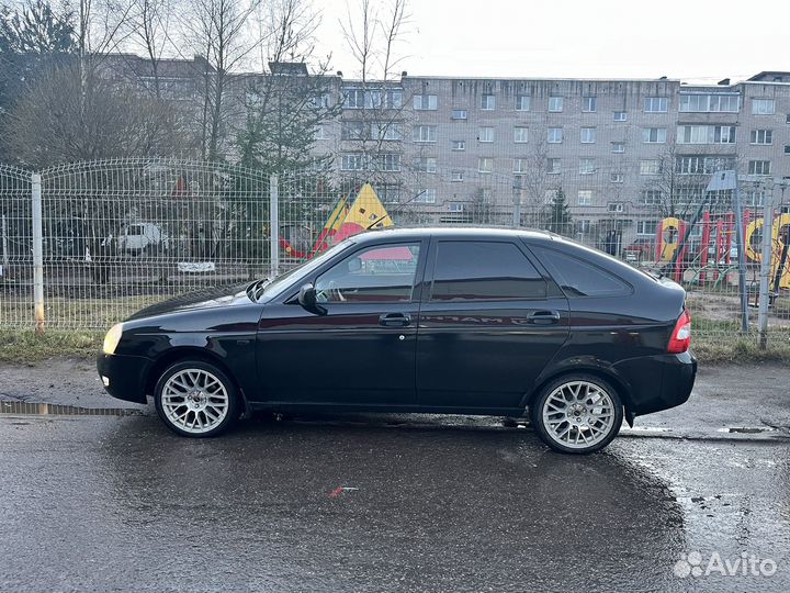 LADA Priora 1.6 МТ, 2011, 171 000 км