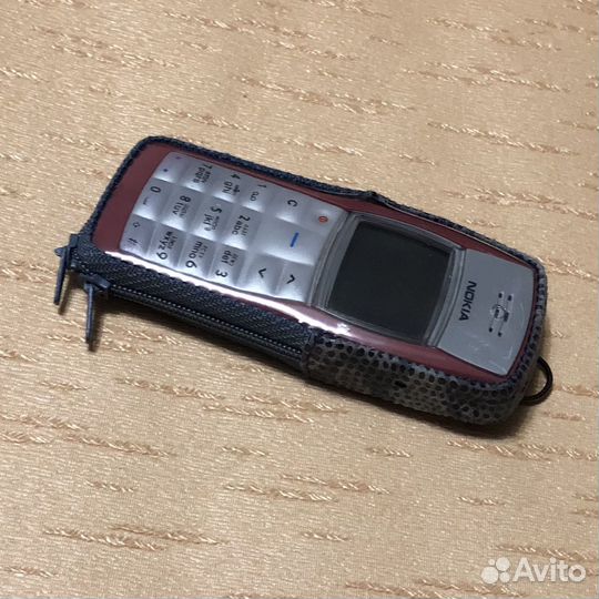 Чехол на nokia 1100/1101